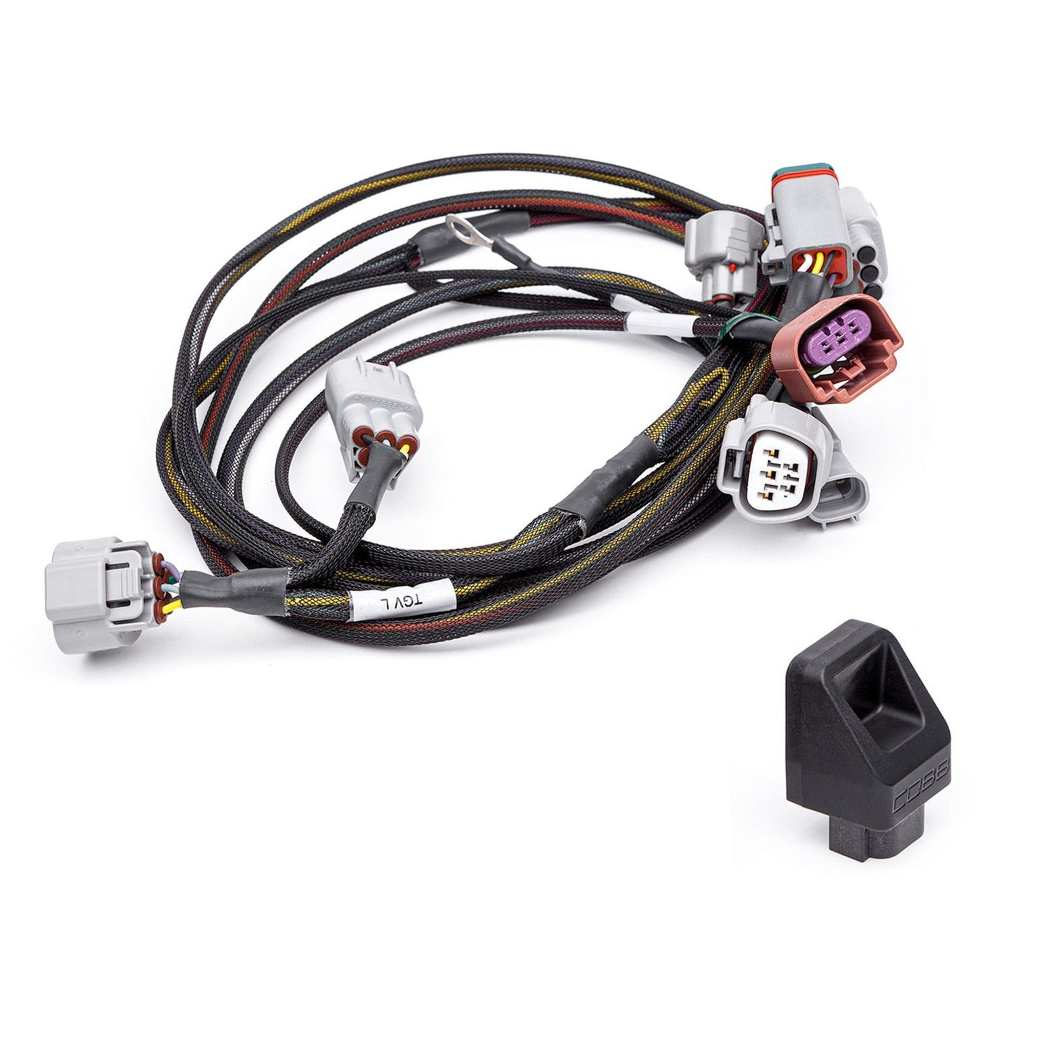 NexGen Flex Fuel Ethanol Sensor Kit Upgrade - 2008-2021 Subaru WRX STI