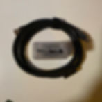 Open Source Tuning Cable