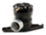 GFB Mach 2 TMS Recirculating Valve - Subaru 08+ WRX / 03-09 LGT / 09-12 FXT