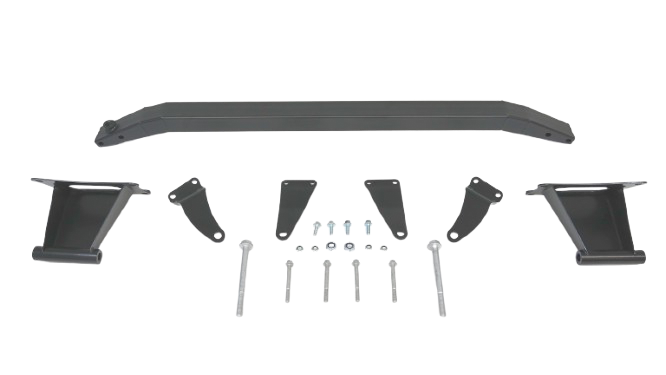 PLM Front Bumper Support Brace 2022+ Subaru WRX VB