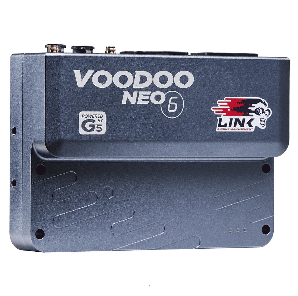 Thumbnail: G5 Voodoo Neo 6