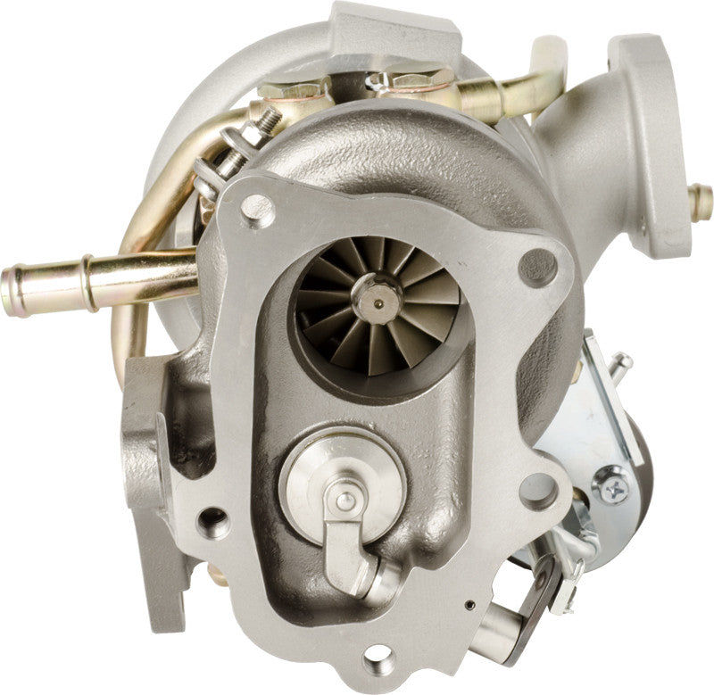 TR TD05-20G Turbo for Subaru Legacy GT 2005+, WRX GH8 2009+, Forester SH5/9
