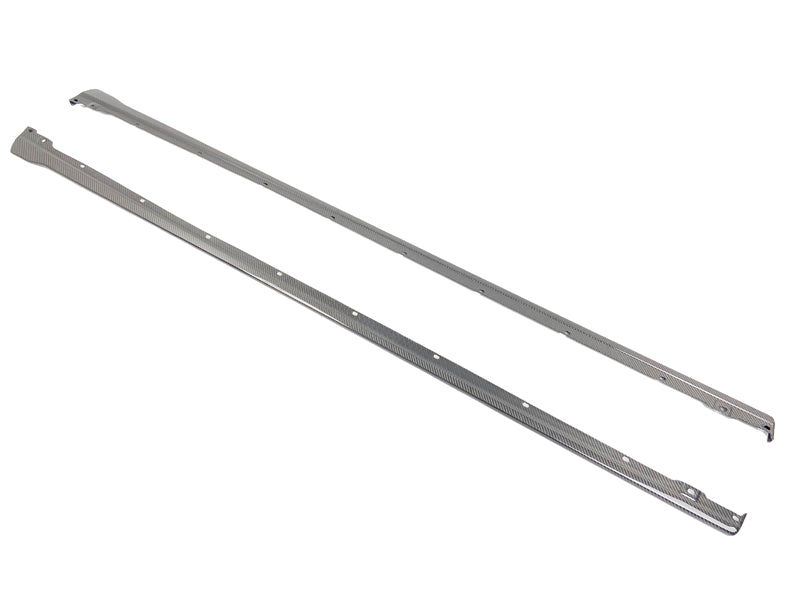 PLM 2022+ Subaru WRX VB Carbon Fiber Side Skirts