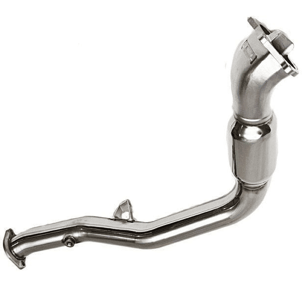 02-07 Subaru WRX/STI / 04-08 FXT - Invidia Divorced Catted Downpipe