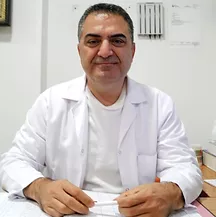 Uzm. Dr. Murat Akbaş