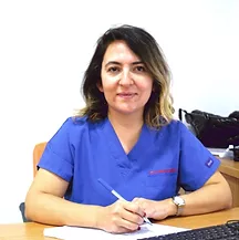 Uzm.Dr. Banu Çavdaroğlu