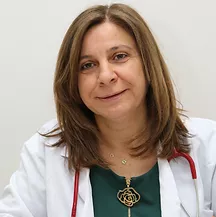 Uzm.Dr. Hatice Demirpehlivan