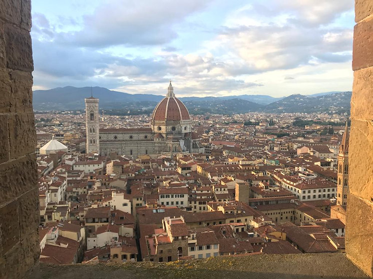 FIRENZE