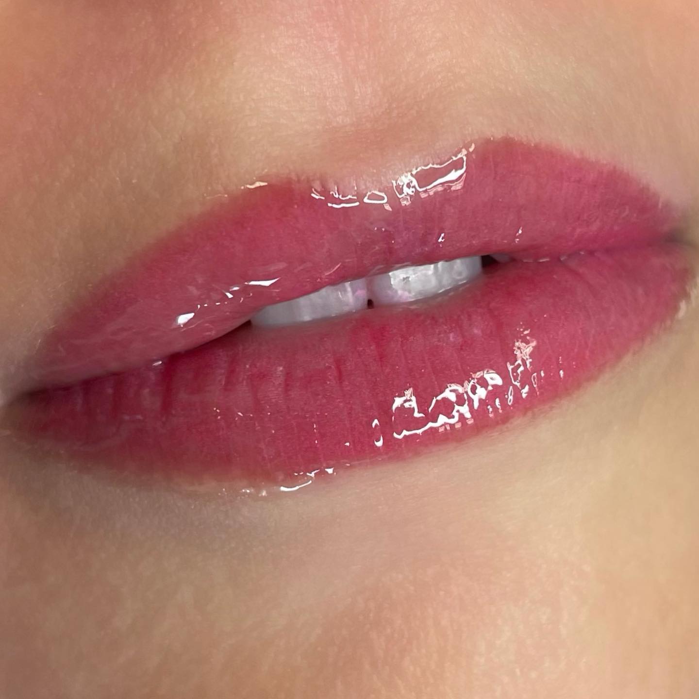 Lip Blushing Service Gilbert AZ Desert Ink Co