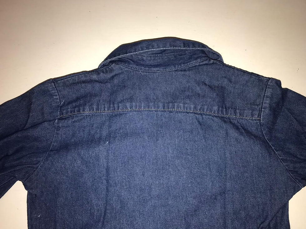 Miniatura: Camisa CARDÓN