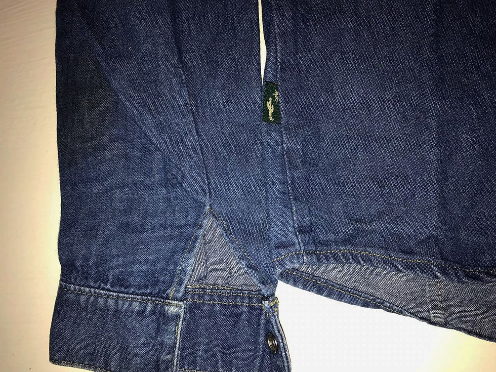Miniatura: Camisa CARDÓN