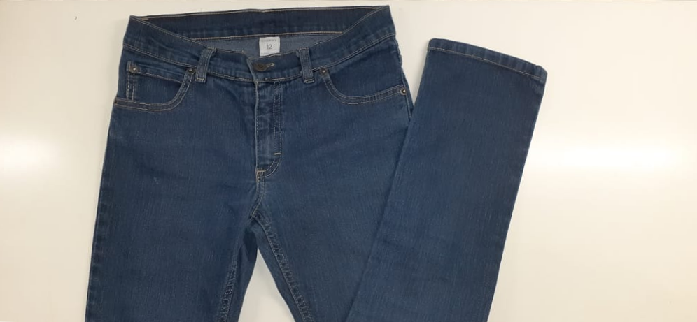 Jean Cheeky
