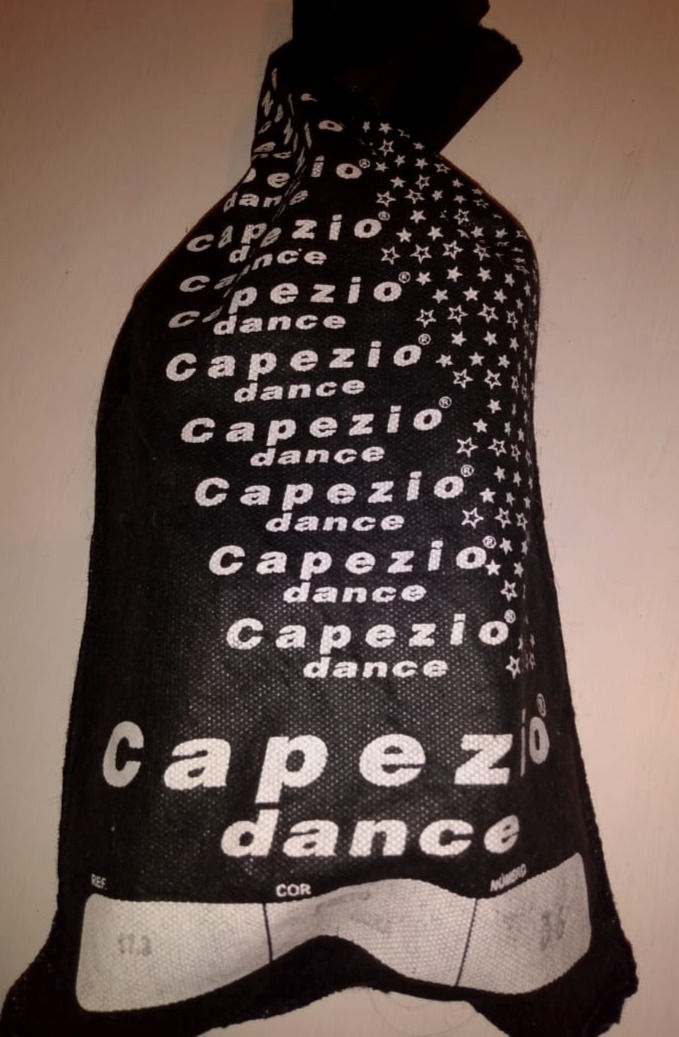 Miniatura: Zapatillas Jazz Capezio