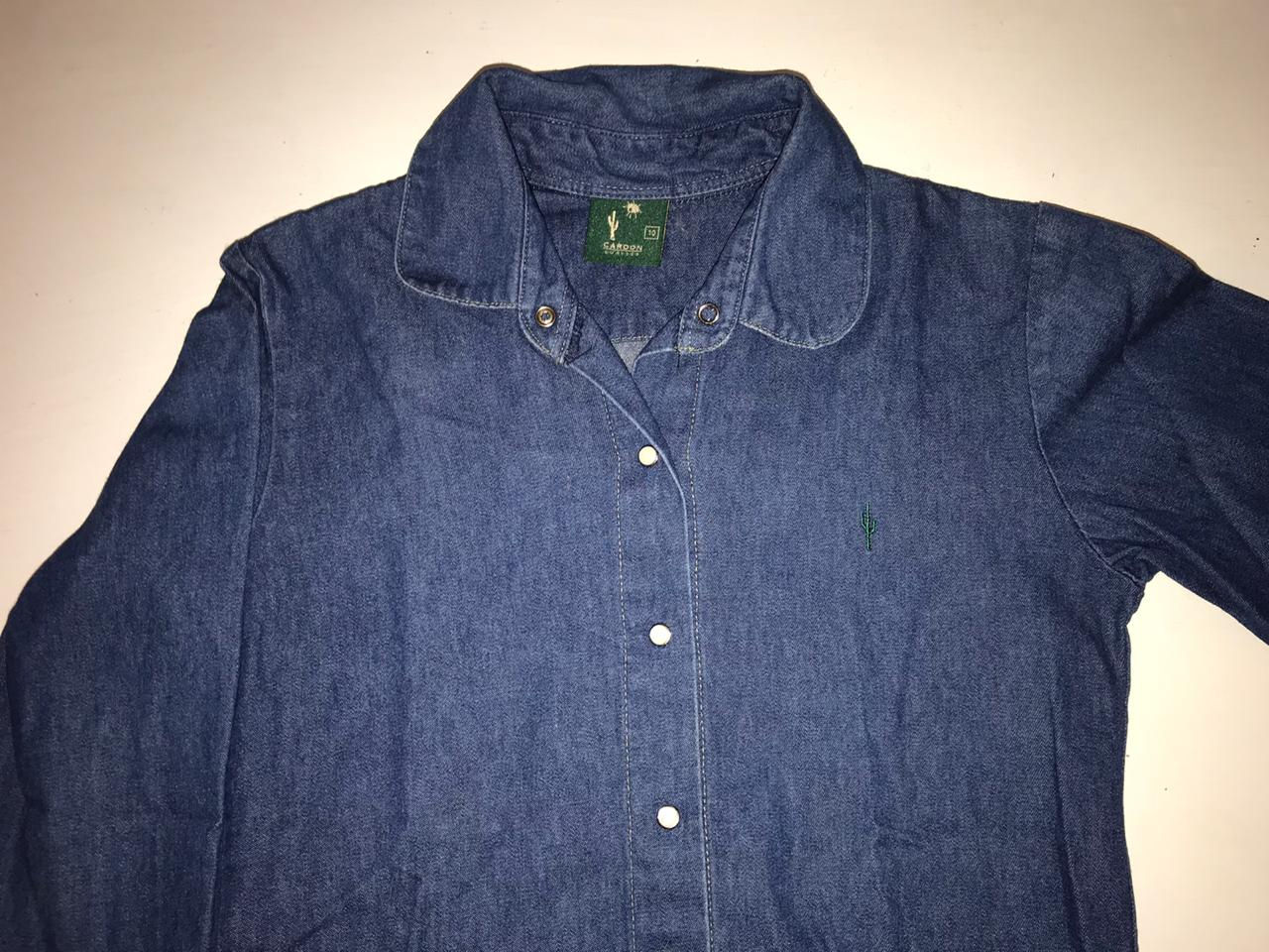 Camisa CARDÓN