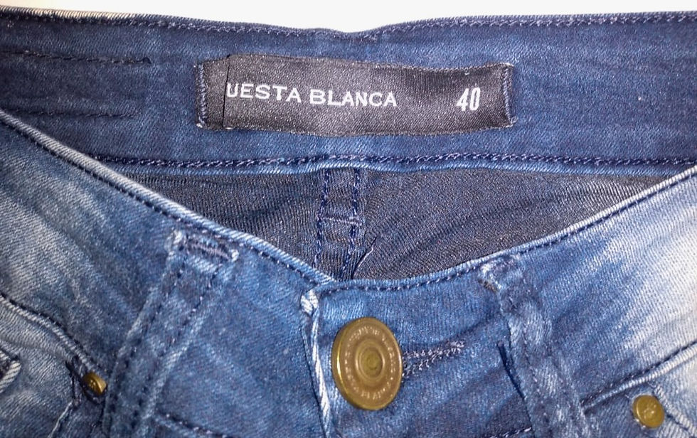 Miniatura: Jean Cuesta Blanca