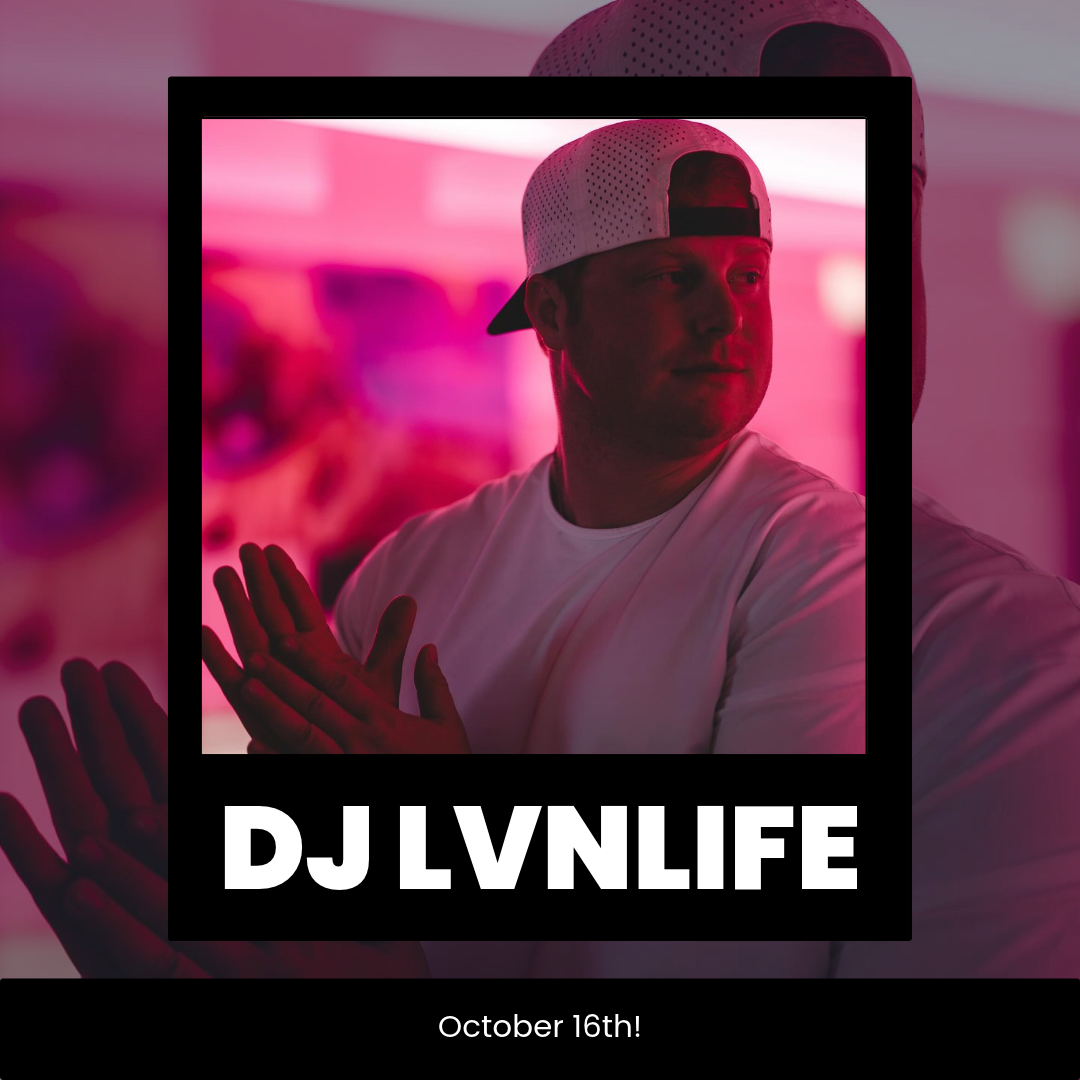 DJ LVNLIFE
