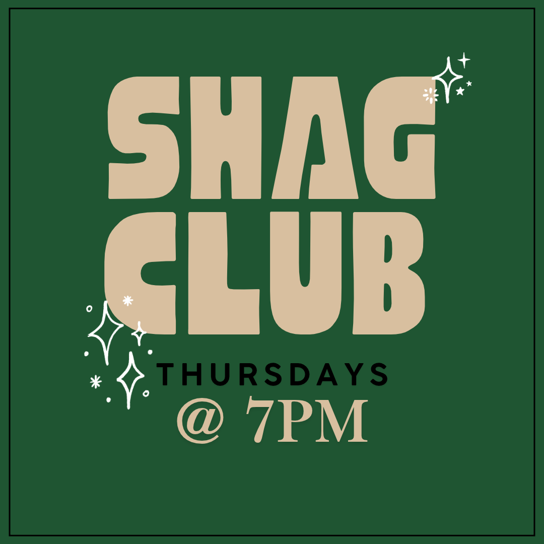 Shag Club