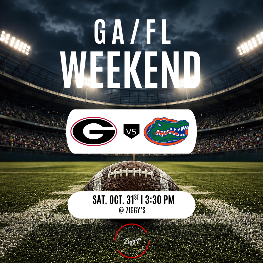 GA/FL Game Day