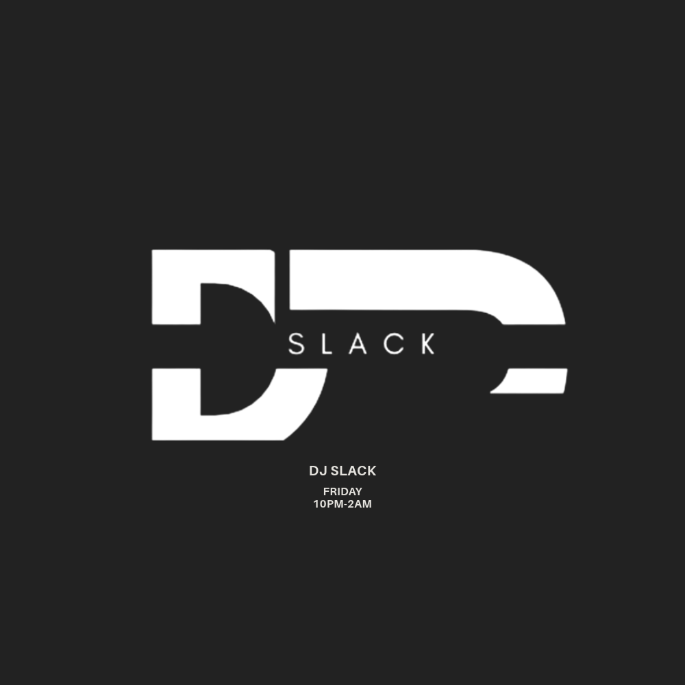 DJ Slack