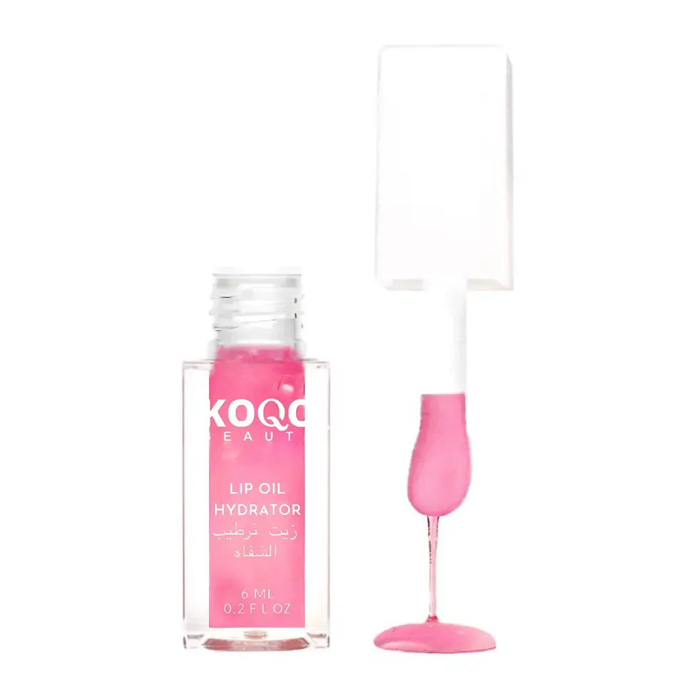 Thumbnail:  Lip Oil Hydrator