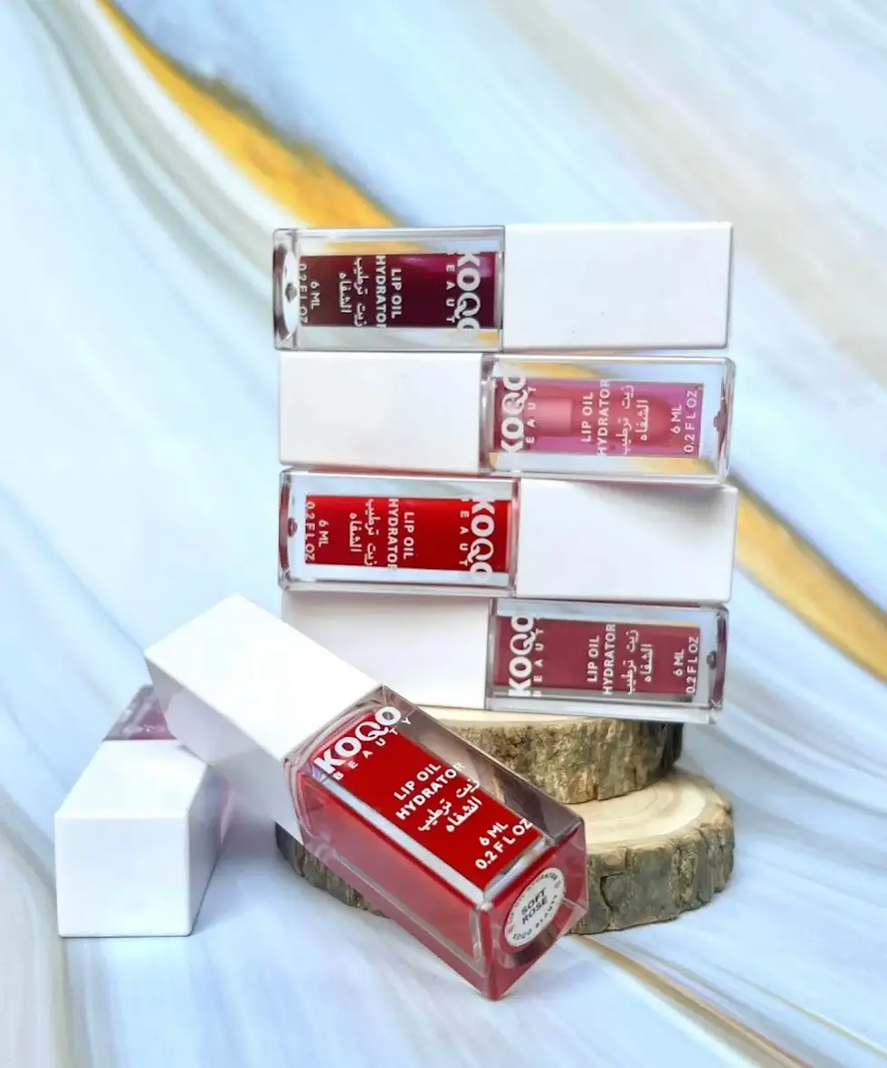 Thumbnail:  Lip Oil Hydrator