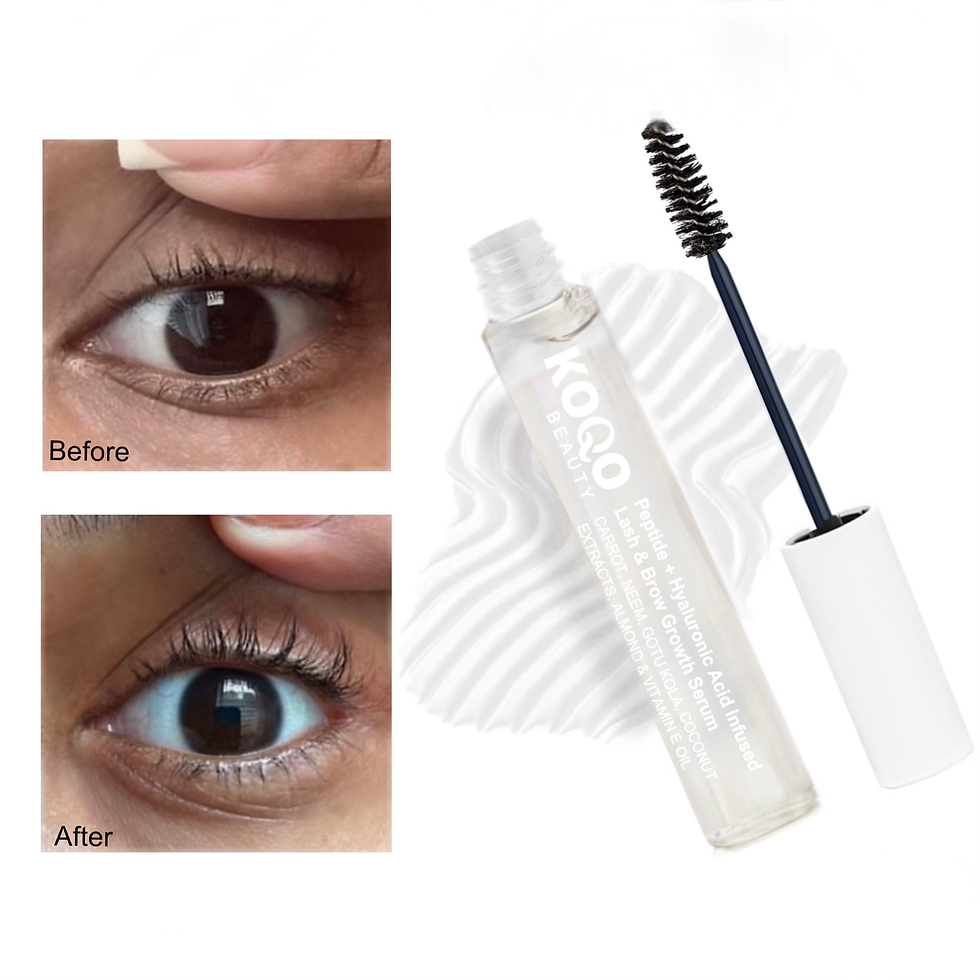 Thumbnail: Lashes and Brows Growth Serum