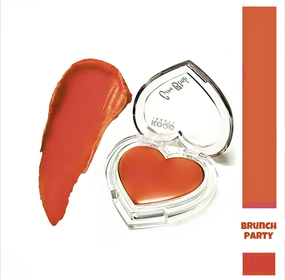Thumbnail: Heart Blush - Mark me pretty
