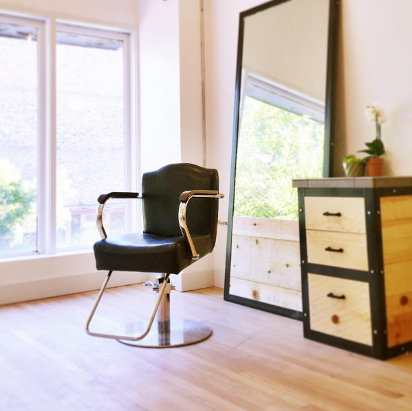 hair salon worldholoser