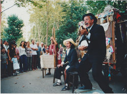 V Festa do Teatro (2002)