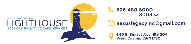 Lighthouse Hospice & Palliative Care Services