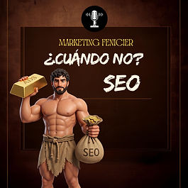 "Hay agencias que llevan años cobrando SEO a clientes que nunca deberían haberlo contratado. No porque el SEO no funcione. Sino porque para ese negocio, en ese momento, era exactamente lo que no necesitaban."
