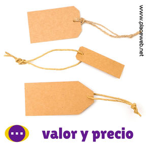 Cómo poner precio a un servicio