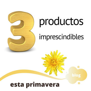 Algeciras: Productos imprescindibles para esta Primavera
