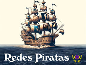 Social Marketing Pirata