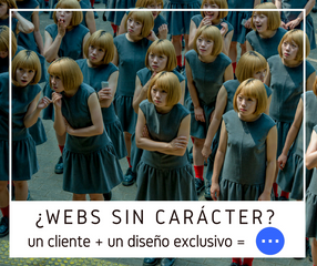¿webs parecidas?