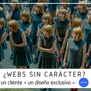 ¿webs parecidas?