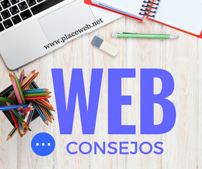 Consejos Web