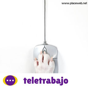 Consejos para Teletrabajar
