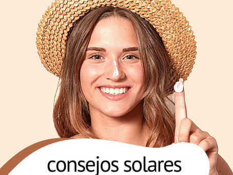 Algeciras: consejos solares