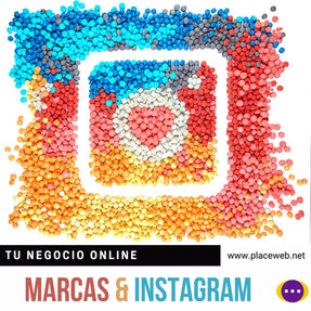 Promocionar Marcas en Instagram 📸