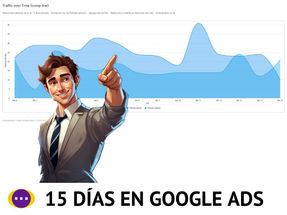 No te fíes de Google...