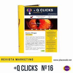 +Q Clicks 16