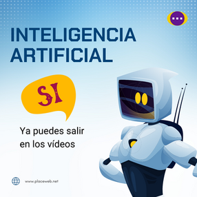Inteligencia Artificial