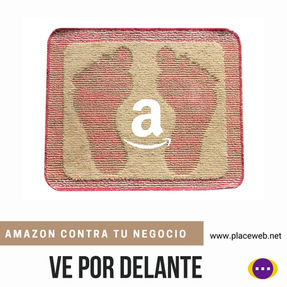 Amazon contra tu negocio 📦