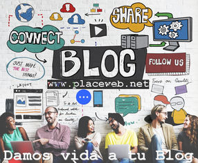 El Blog: una ayuda para su negocio