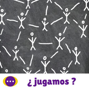 ¿Juegas a las Redes Sociales?
