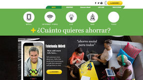 Proyecto: Comercializadora