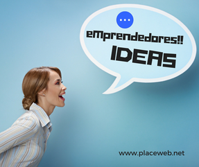 Emprendedores: consejos