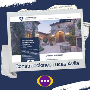 Diseño Web Cáceres