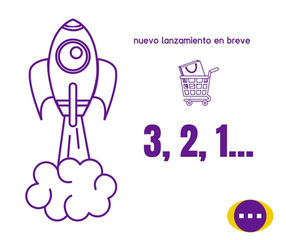 Nueva Tienda Online Valladolid